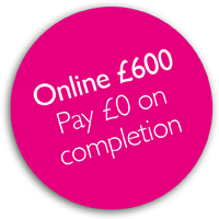 QPS Online from £600, Pay £0 on completion